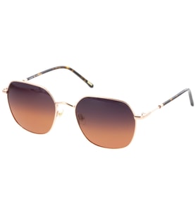 Hawk HW2138-03 57 Polarize Unisex Güneş Gözlüğü