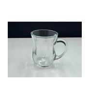 Paşabahçe Gourmet Kulplu Cam Bardak 350 cc 2'li