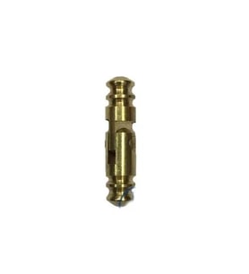 Northcity Pirinç Gizli Çubuk Kutu Menteşesi - 5x20mm Ahşap Kutu Menteşesi