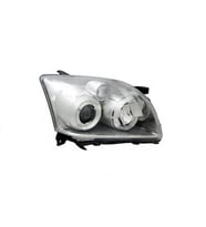 TOYOTA AVENSIS ÖN FAR ELEKTRİKLİ MOTORLU SAĞ 06-09 TOY10AV017 8113005240