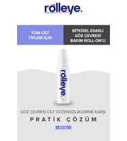 Göz Çevresi Bakım Roll-on