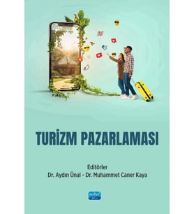 Turizm Pazarlaması
