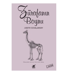 Zürafanın Boynu