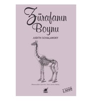 Zürafanın Boynu