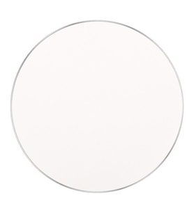INGLOT Matlaştırıcı Pudra-Freedom System Mattifying System 3S Pressed Powder 301 (Beyaz)