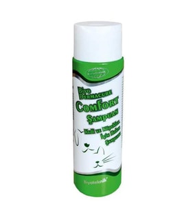 Biyo Dermacure Comfort Kedi Köpek Şampuan 250 ml
