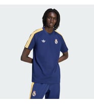 adidas KE3848 REAL OG TEE Erkek Real Madrid Originals Tişört