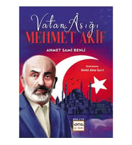 Vatan Aşığı Mehmet Akif