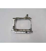 1985-1989 Toyota Hilux Pıck Up Ln56-65- Far Çerçevesi Sağ Nikelajlı (Adet)