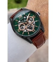 Ferrucci FCGNCT596 Erkek Kol Saati