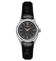 Citizen FE2110-14E Eco Drive Kadın Kol Saati (Gri)