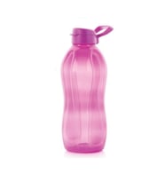 Tupperware Eko Şişe 2 Litre Pembe Matara Suluk Eco Water Bottle