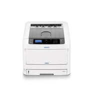 Printronix LP844C A3 36ppm Renkli Lazer Yazıcı - U47074329