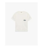 Koton Tek Cepli Ekru Erkek Çocuk T-Shirt 6SKB10154TK