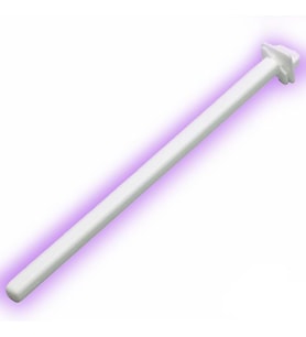 Tünek Beyaz 20 cm