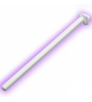 Tünek Beyaz 20 cm