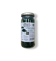 BEFERMENT ORGANIC SPIRULINA TOZU 100 GR