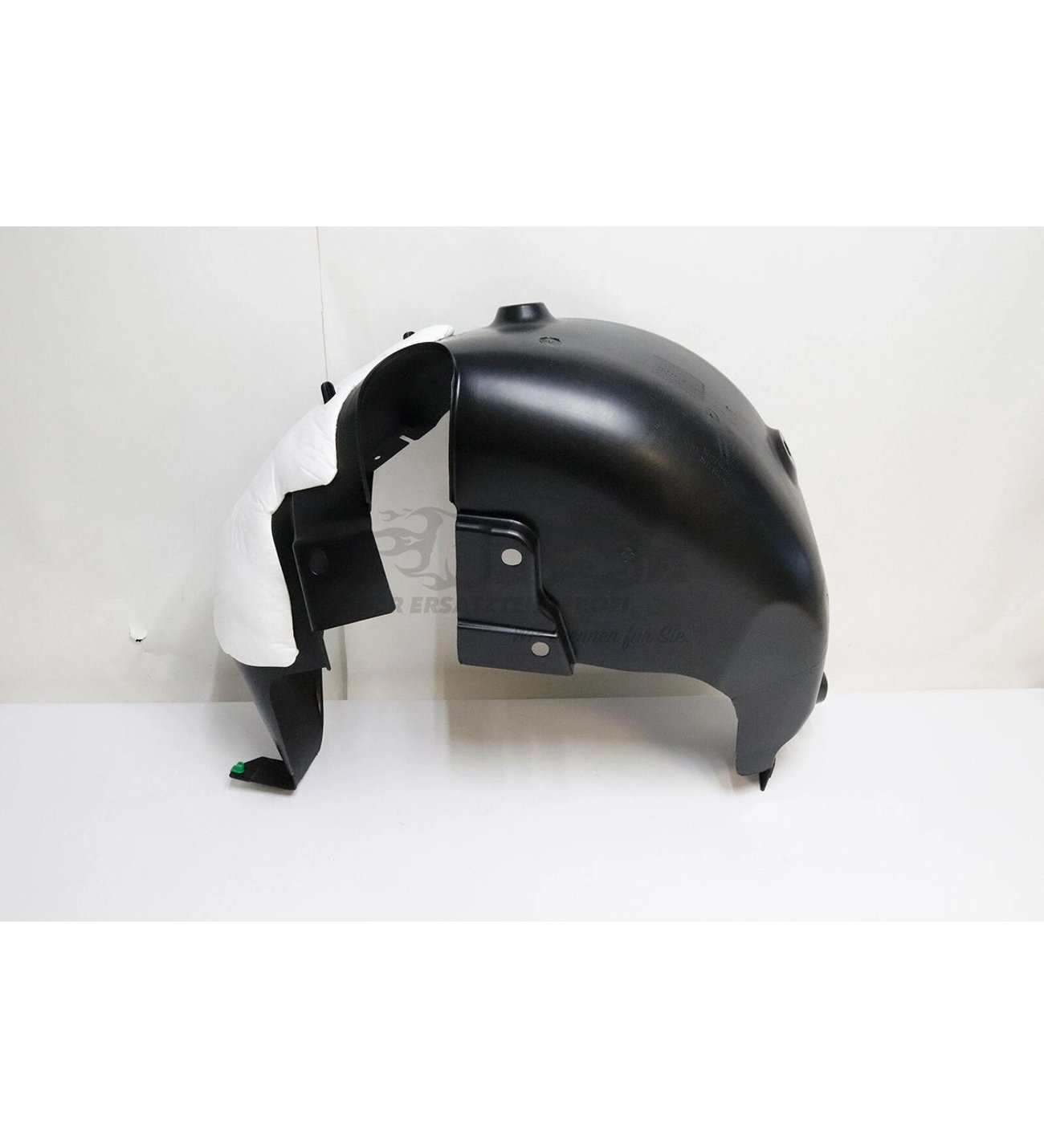Renault Clio Arka Çamurluk Davlumbazı Sol 2020- (Oem No: 767497372R)