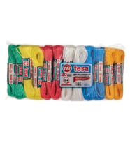 Temsan 20 Metre Naylon Çamaşır İpi 24'lü