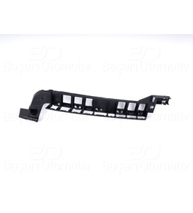 Skoda Octavia 3 2013-2017 Arka Sağ Tampon Braketi