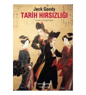 Tarih Hırsızlığı