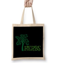 Cute Herbs Gardening Weeding Plants Gardener Bez Çanta Uzun Saplı