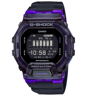 Casio Gbd-200sm-1a6dr Gshock Erkek Kol Saati