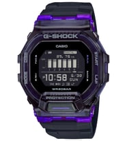 Casio Gbd-200sm-1a6dr Gshock Erkek Kol Saati