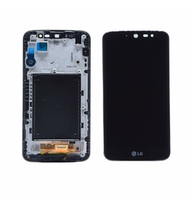 Lg Aka H788 Lcd Ekran Dokunmatik Çıtalı A+++Süper Kalite
