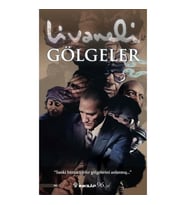 Gölgeler - Zülfü Livaneli