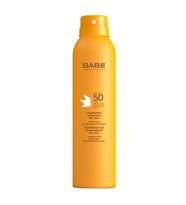 Babe Transparan Sprey Güneş Kremi Spf 50 200 ml