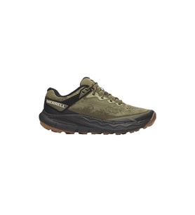 Merrell Nova 4 J068563 Erkek Outdoor Ayakkabı - YEŞİL