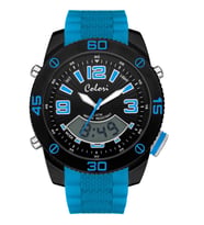 Colori Digital Sports Collection 52 mm Erkek Saat  5-CLD027