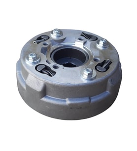 Asya Cub 110-8 Debriyaj Komple 69 Lu Tip