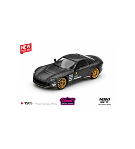Mazda RX-7 RE-Amemiya Matsukiyo KOKU 3 Rotor NA-7 TAS 2025 Best Tuned Car Award MGT01205