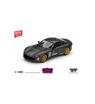 Mazda RX-7 RE-Amemiya Matsukiyo KOKU 3 Rotor NA-7 TAS 2025 Best Tuned Car Award MGT01205
