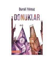 Donuklar - Durali Yılmaz - Durali Yılmaz