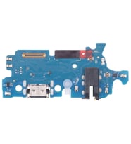 Samsung Uyumlu Galaxy M34 5G Şarj Soketli Mikrofon Bordu SM-M346B