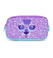 Kaukko Kids Kalem Çantası Cute Face Tiger L8144