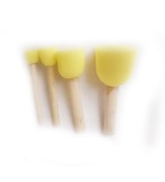 Tampon Sünger 4'lü