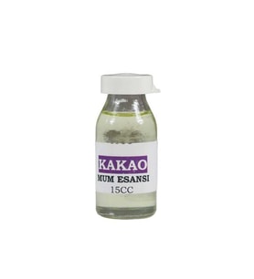 Mum Esansı  (Mum Koku Aromaları ) 15 Cc  Kako