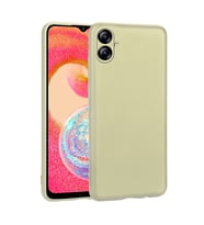 Samsung Galaxy A04E Uyumlu Kılıf Zore Premier Silikon Kapak