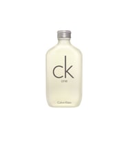 Calvin Klein One EDT 100ML Unisex Parfüm