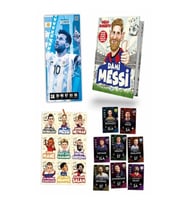 Dahi Messi (Ciltli)