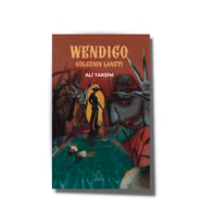 Wendigo (Gölge Laneti)