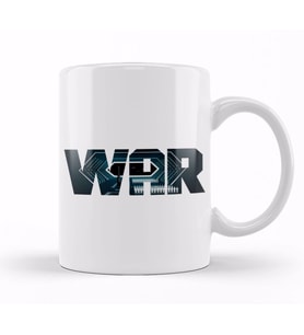 Star Wars  War Kupa Bardak Porselen