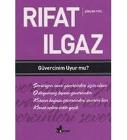 Güvercinim Uyur mu ?