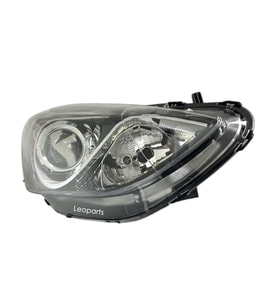 LEOPARTS Hyundai İ30 Far Lambası Sağ (Motorsuz) 2012-2015 92102-A6060