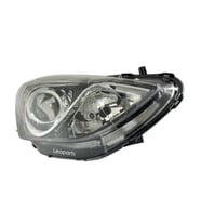 LEOPARTS Hyundai İ30 Far Lambası Sağ (Motorsuz) 2012-2015 92102-A6060