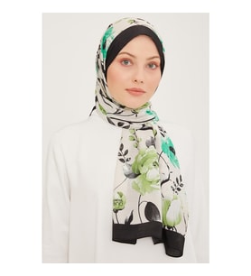 ARMİNE TREND MODAL ŞAL 6316-05